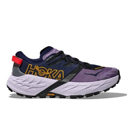 Womens Hoka Speedgoat 7 (B-Width)