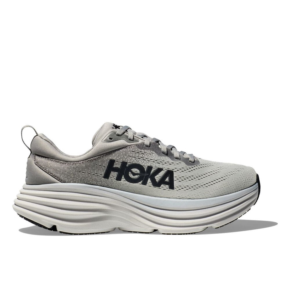 Mens Hoka Bondi 8 (D-Width)