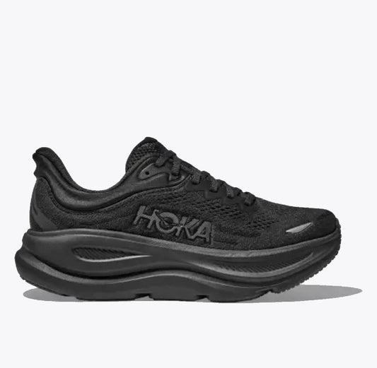 Womens Hoka Bondi 9 Extra Wide (2E-Width)