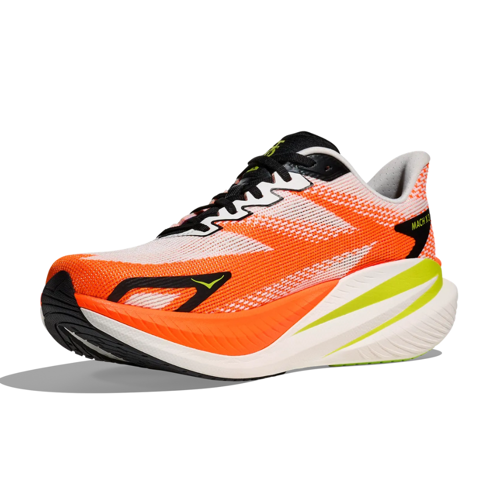 Mens Hoka Mach X 3
