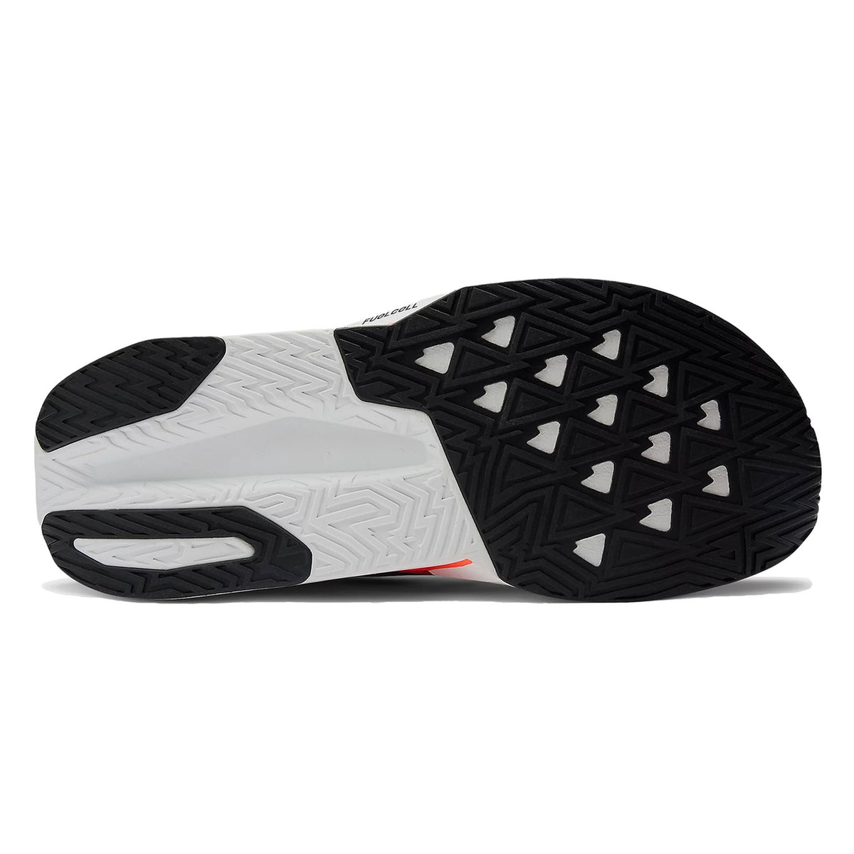 Mens New Balance FuelCell Rebel v5