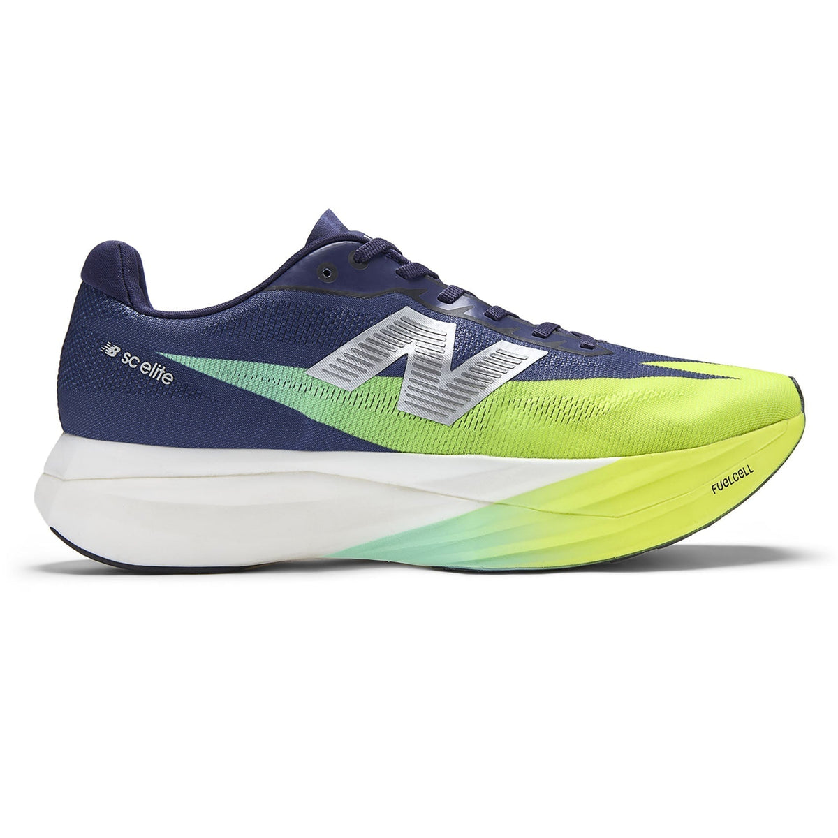 Mens New Balance FuelCell SuperComp Elite v5