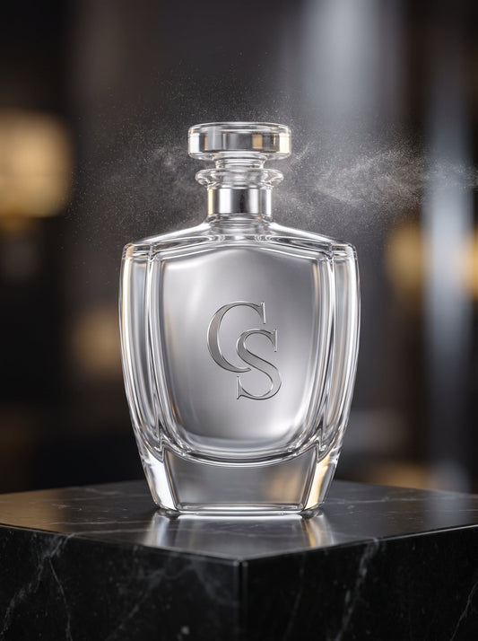 Crown Stone Silver Mist