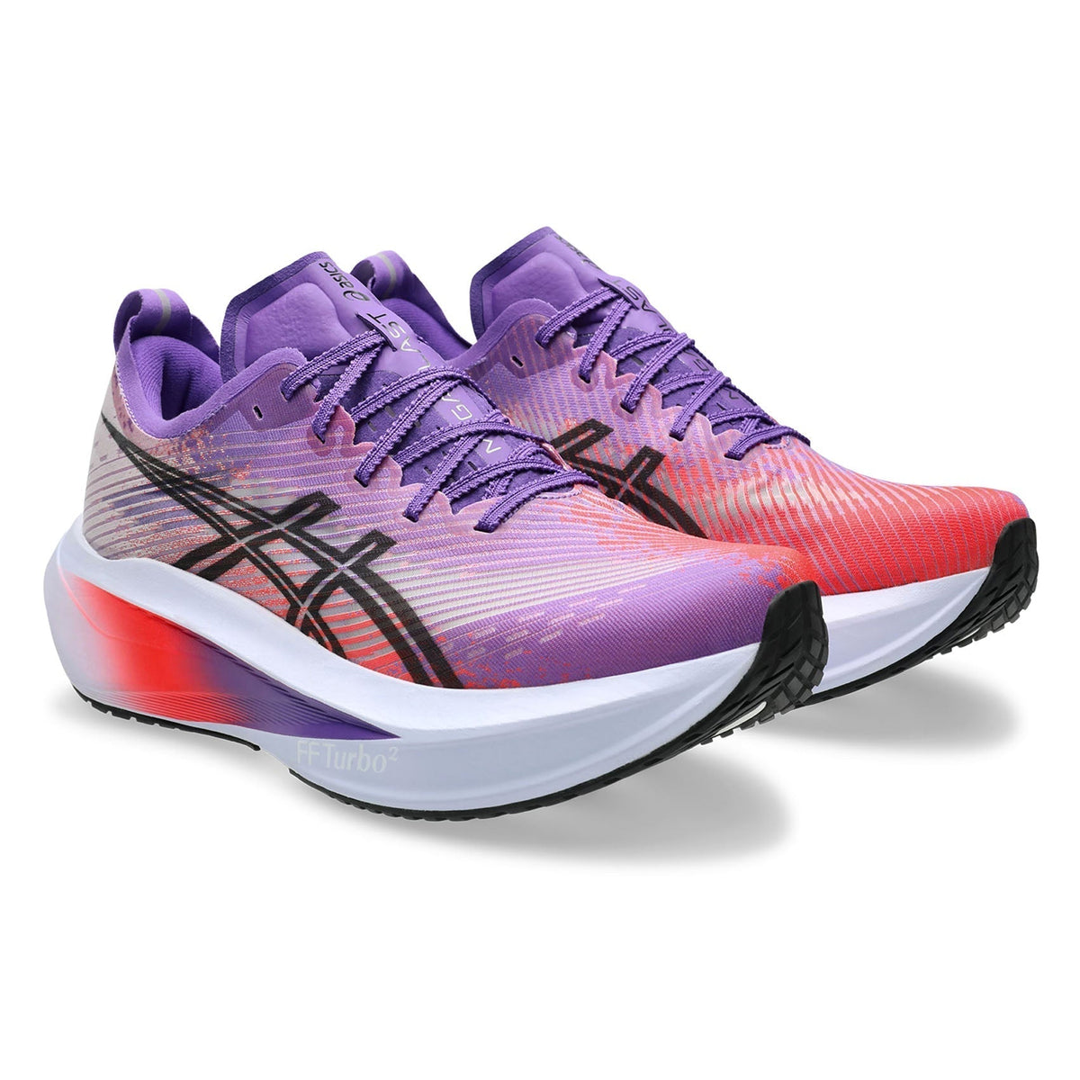 Unisex ASICS Megablast