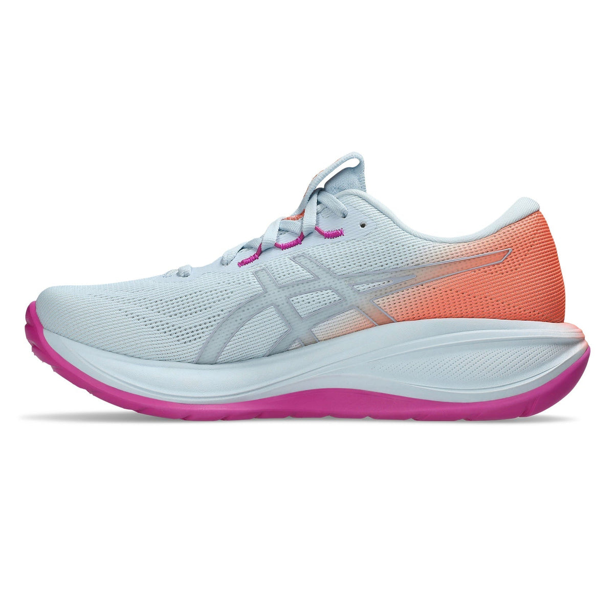 Womens ASICS GEL-Cumulus 28