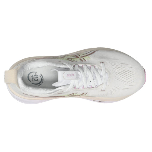 Womens ASICS GEL-Kayano 33 (Wide)