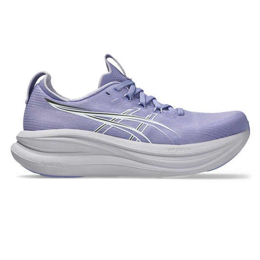 Womens ASICS GEL-Nimbus 28