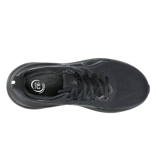 Womens ASICS GEL-Nimbus 28 (Wide)