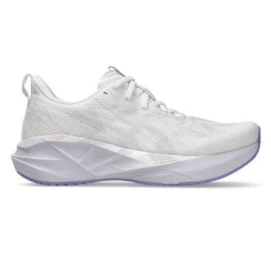 Womens ASICS Novablast 5 (Wide)