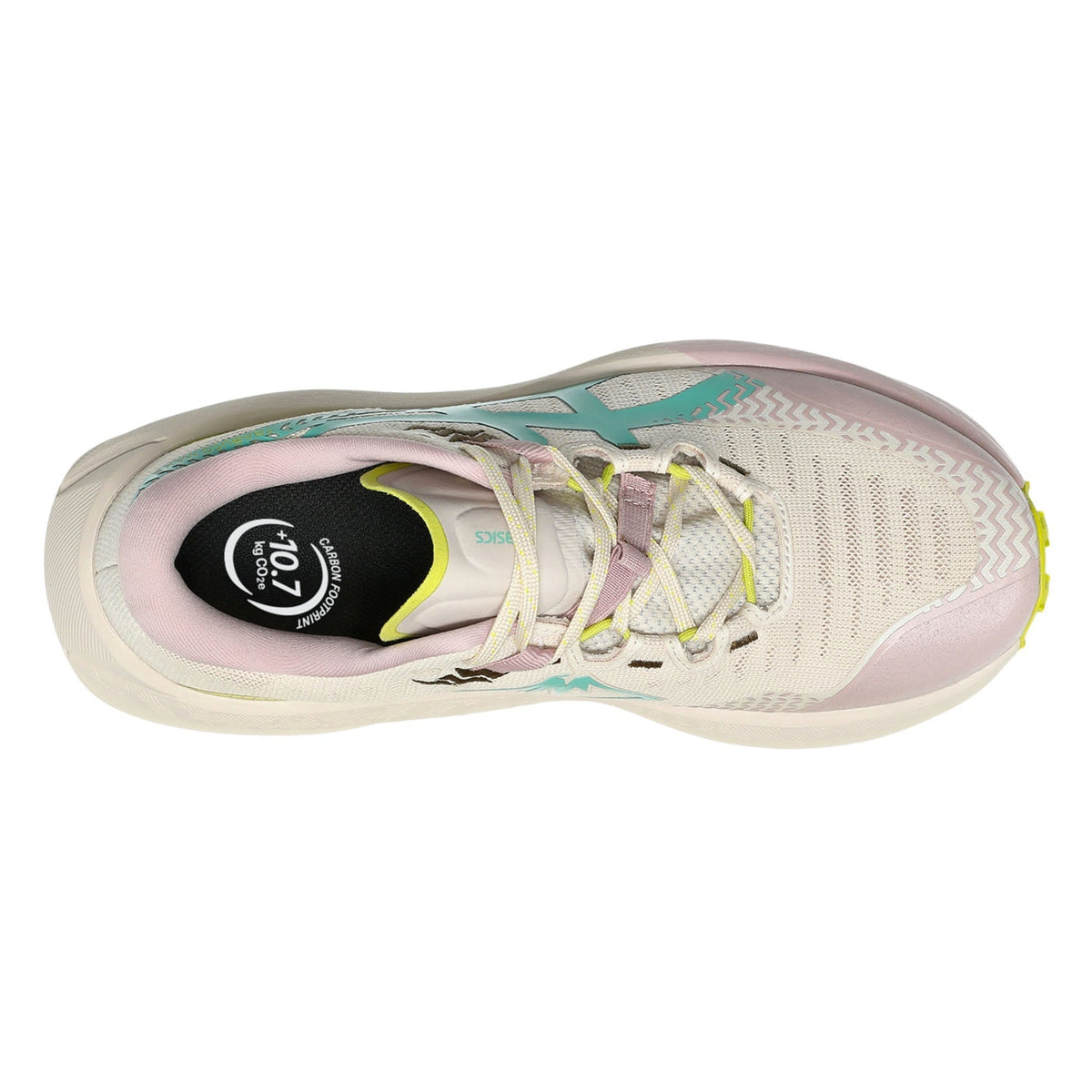 Womens ASICS Trabuco Max 5