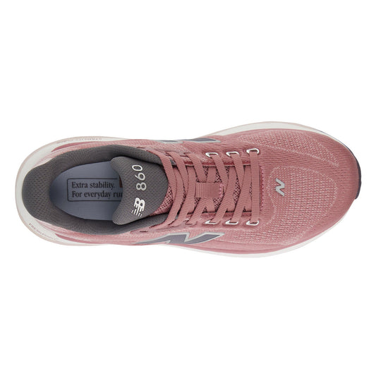 Womens New Balance Fresh Foam X 860v15