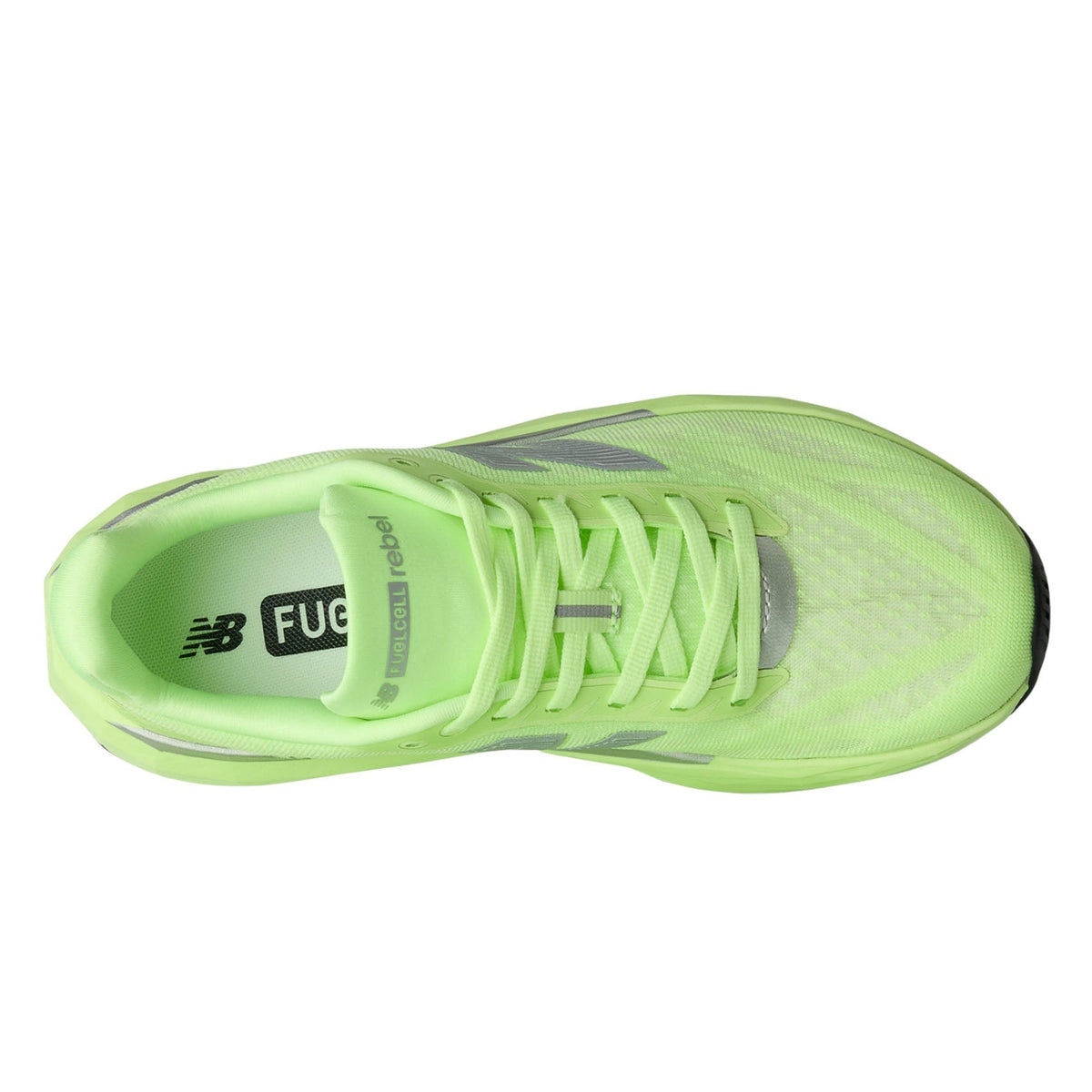Womens New Balance FuelCell Rebel v5