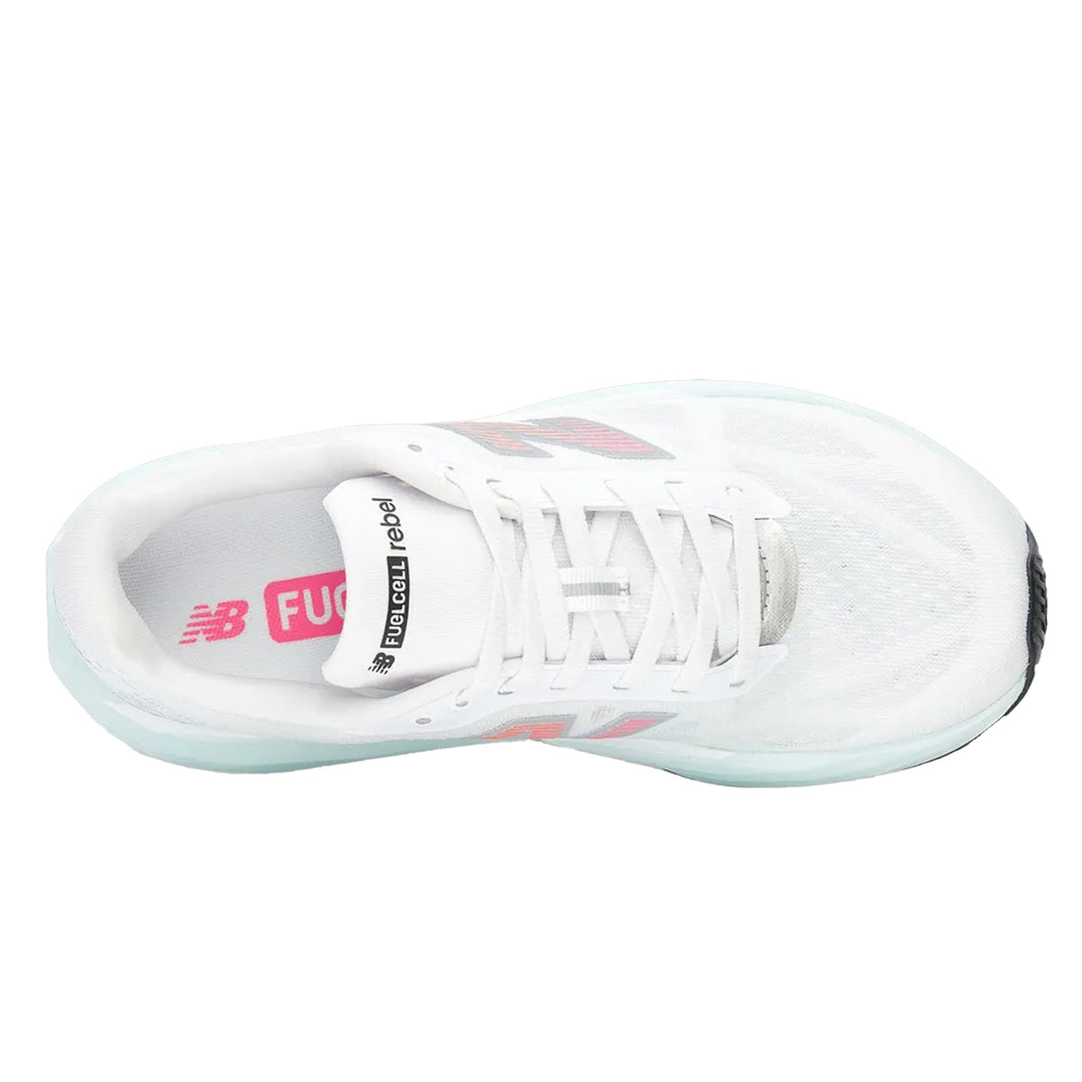 Womens New Balance FuelCell Rebel v5