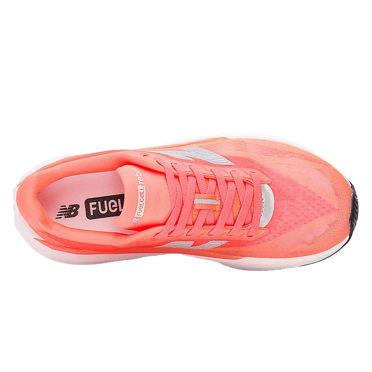 Womens New Balance FuelCell Rebel v5