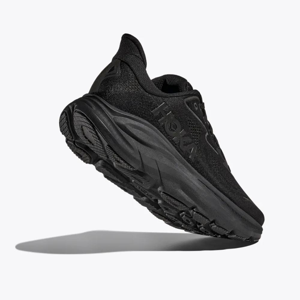 Womens Hoka Clifton 10 Extra Wide (2E-Width)