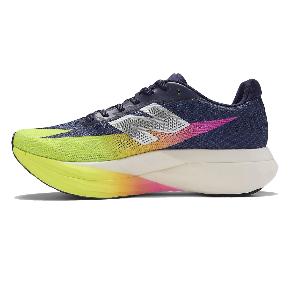 Womens New Balance FuelCell SuperComp Elite v5