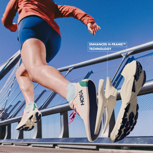 Womens Hoka Arahi 8  (B-Width)