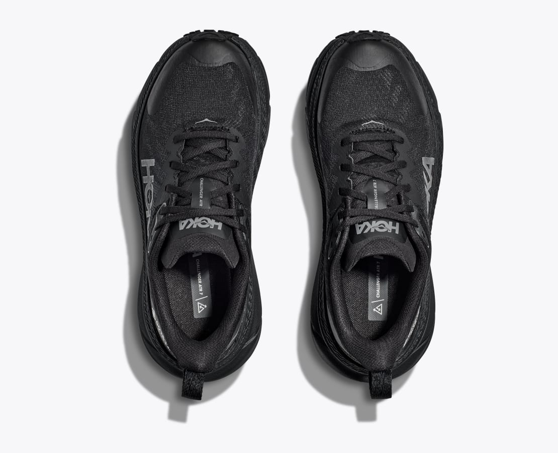 Womens Hoka Challenger ATR 7 GTX (B-Width)