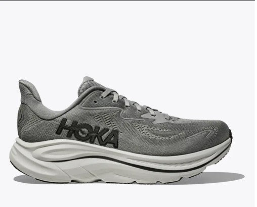 Mens Hoka Clifton 10 (D-Width)