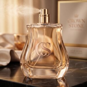 Crown Stone Champagne