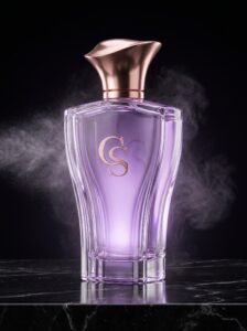 Crown Stone Lavender