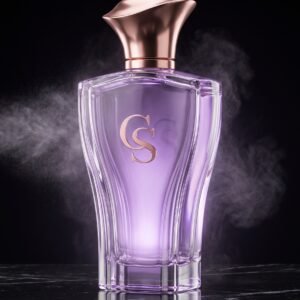 Crown Stone Lavender