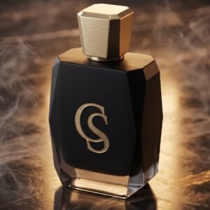 Crown Stone Midnight Noir