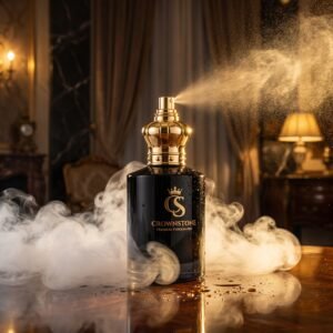 Crownstone Imperial Mist