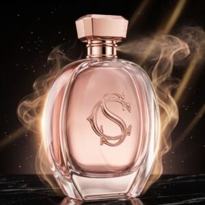Crownstone Royal Perfume