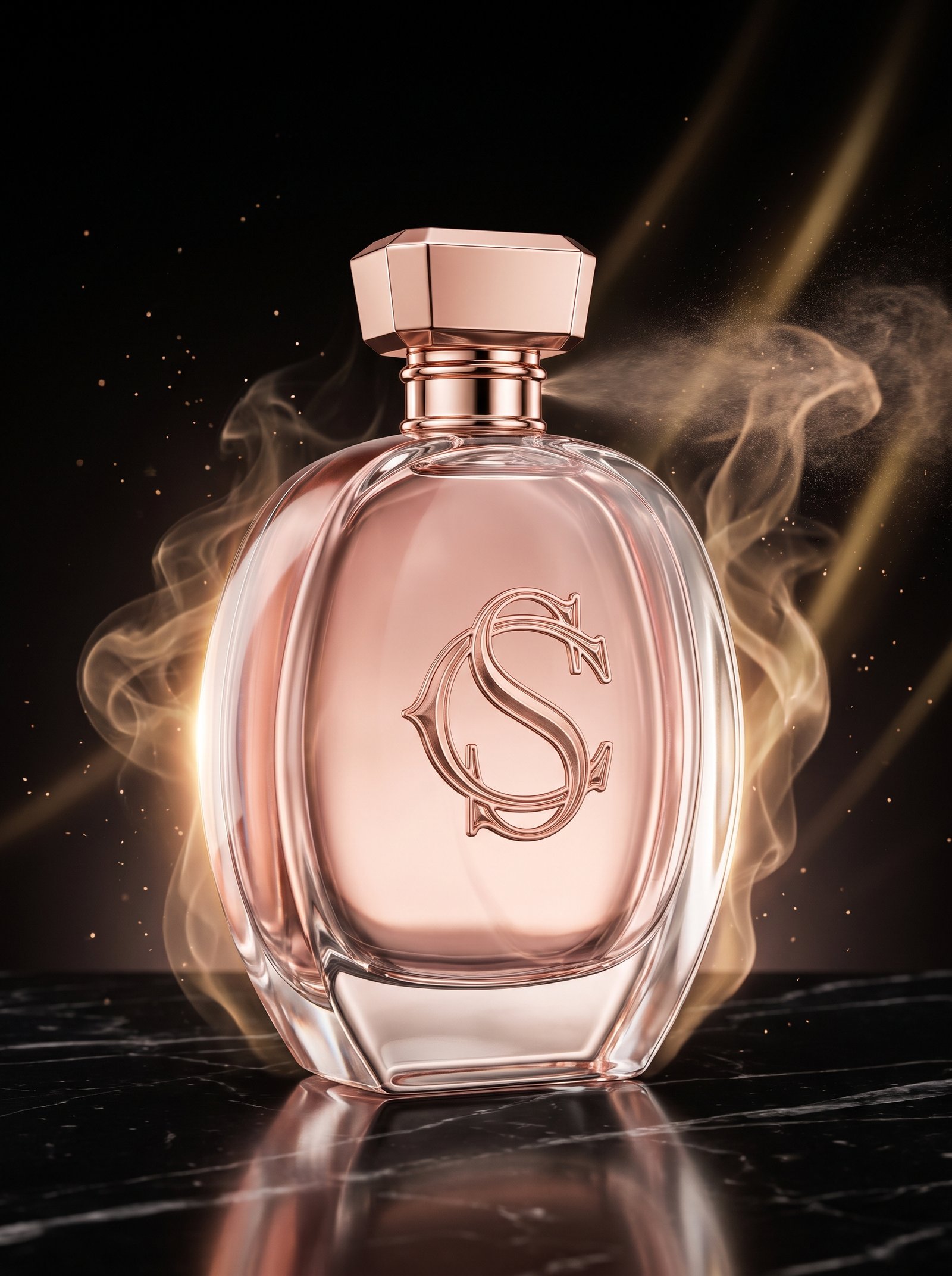 Crownstone Royal Perfume