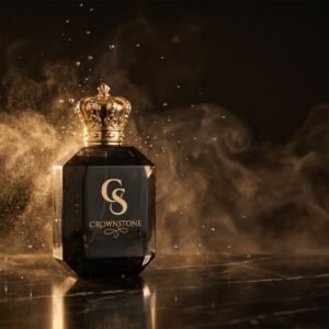 Crownstone Royal Noir