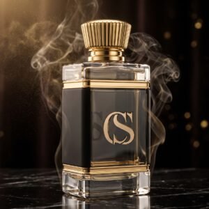 Crownstone Royal Sapphire Extrait de
