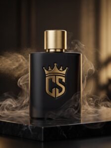 Crown Stone Obsidian