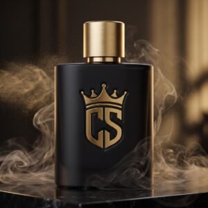 Crown Stone Obsidian