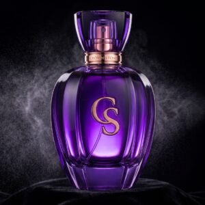 Crown Stone Violet Dream