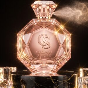 Crown Stone Rosé Luxe