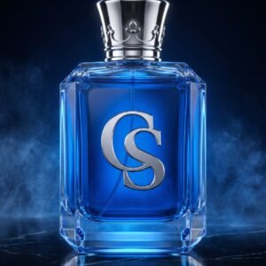 Crown Stone Sapphire Elite