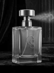 Crown Stone Silver Mist