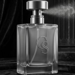 Crown Stone Silver Mist